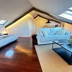 Luxury Downtown C. Del Tratado A